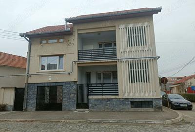 Casă cu 6 camere cu Teren 471 Mp în Lugoj - 2