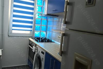 Apartament cu 3 camere semidecomandat în Groapa - 10