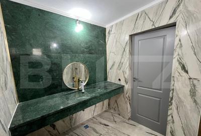 Casa P+1 cu un design deosebit, zona Metro - 20