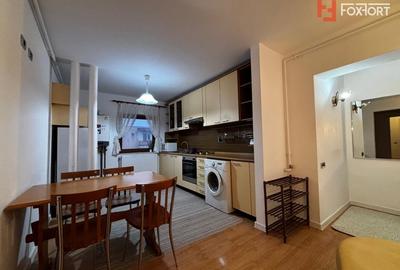 Apartament cu 2 camere de inchirat, 54 mp utili, zona Miorita - 3