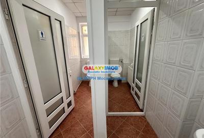 Spațiu comercial, de 250 mp, în Cantacuzino - 8