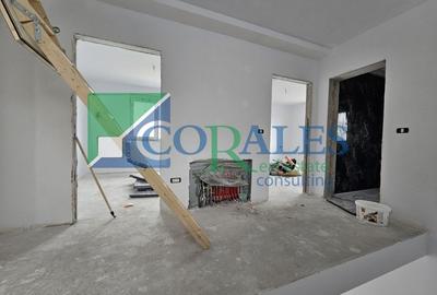 Asfalt. Toate utilitatile. Garaj. Suprafata utila generoasa - 8