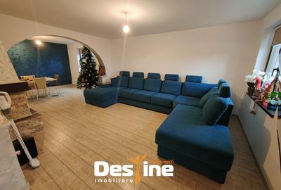 VALEA ADANCA - Casa STIL GRECESC 5 camere P+1+POD, 200 mpU - 3