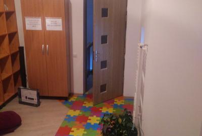 Birou, de 170 mp, în Universitate - 6