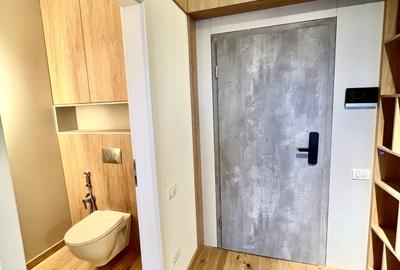 3 camere - Bulevardul Pipera 1, Pipera plaza - 7