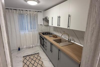 Apartament 3 camere  | Finisaje premium | Militari Residence-Comision 0% - 7