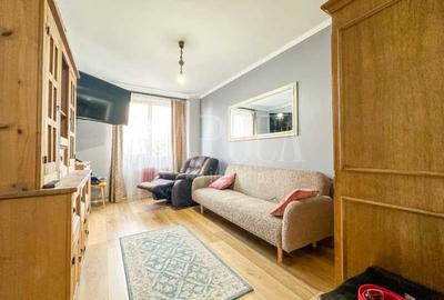 Apartament 3 camere de vanzare in Gheorgheni, Cluj Napoca - 2