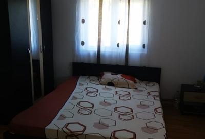 Casa 3 camere STEFANESTI , teren 594mp, mobilata - 2