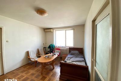 Apartament cu 2 camere semidecomandat, mobilat în Gara de Nord - 13