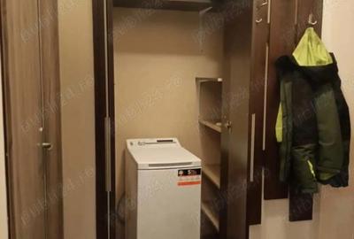 Garsonieră decomandată în Eremia - 8