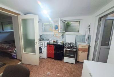 Garsonieră semidecomandată, mobilată în Grigorescu - 2