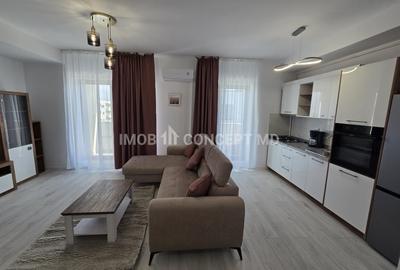 INCHIRIERE APARTAMENT 2 camere in ansamblu rezidential Vest INCHIRIERE APARTAMENT 2 camere in ansamblu rezidential Vest - 4