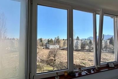 Apartament cu 2 camere decomandat în Gării - 2