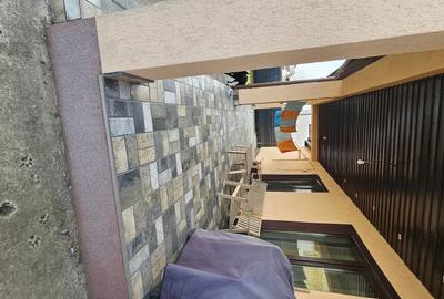 Casă cu 4 camere cu Teren 650 Mp în Ciorogârla - 7