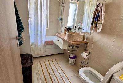 Apartament cu 2 camere decomandat în Calea Urseni - 1