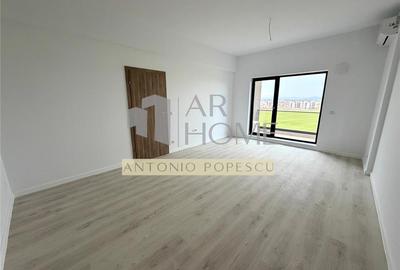 Apartament cu 3 camere decomandat în Albert - 3