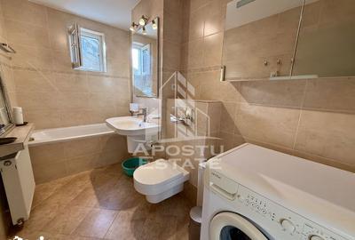 Apartament cu 4 camere decomandat, mobilat în Girocului - 6