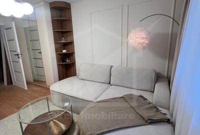 Apartament 2 camere, renovat, mobilat si utilat recent, Manastur - 1