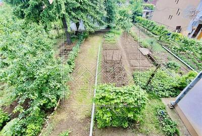 Apartament de inchiriat in Sibiu - 2 camere cu balcon, gradina si pod- - 11