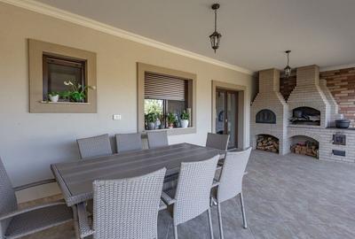 Casa deosebită cu 4 camere | teren 1000mp SanMihaiu Roman COMISION 0% - 5