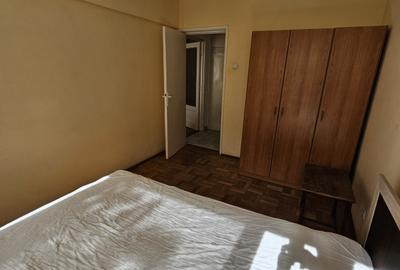 Apartament cu 2 camere semidecomandat în Câmpia Libertății - 6