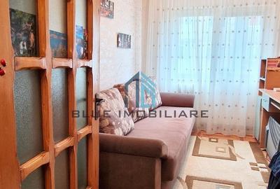 Apartament cu 4 camere. etaj 2, bloc 1982 - 9
