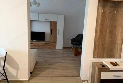 Apartament cu 2 camere decomandat în Sângeorgiu de Mureș - 3