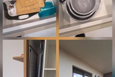 Apartament cu 2 camere semidecomandat în Central - 2