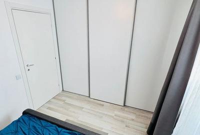 Apartament cu 2 camere semidecomandat, mobilat în Vitan - 13