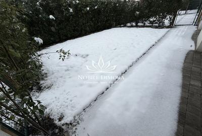 Casă individuală cu 4 camere cu Teren 50 Mp în Crișan - 3