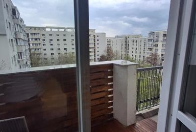 GARSONIERA DE INCHIRIAT NERVA TRAIAN/ METROU TIMPURI NOI - 13