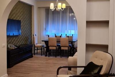 Apartament cu 2 camere decomandat în Romană - 9