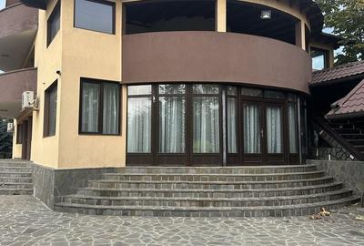 Casă cu 4 camere în Pasărea - 4