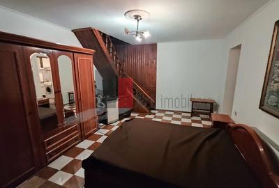 Garsonieră decomandată în Dămăroaia