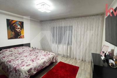 Triplex cu gradina si strada privata – confort, intimitate si stil - 11