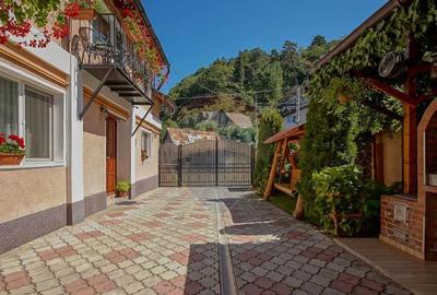 Casa / Vila de vanzare in Ra?nov, bonus afacere la ...