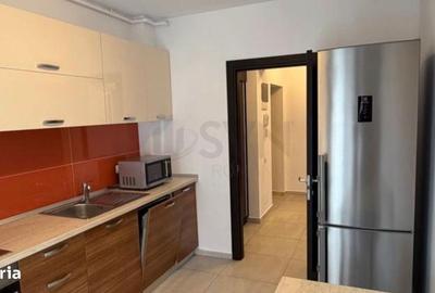 Apartament cu 2 camere decomandat, mobilat în Plevnei - 9