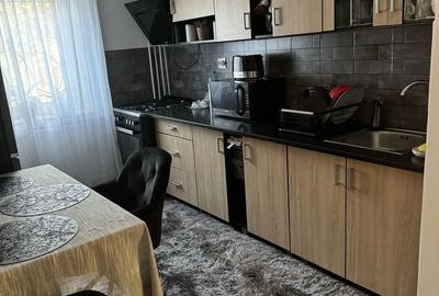 Apartament cu 2 camere nedecomandat în Aradului - 5