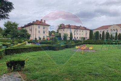 Apartament cu 2 camere de vanzare - Comanesti - 8