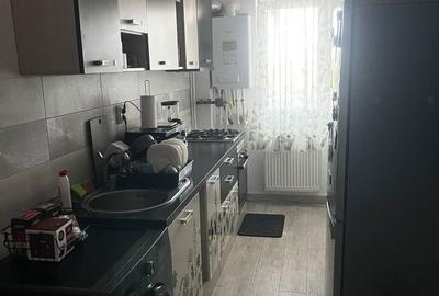 Garsonieră în Calea Călărașilor - 13