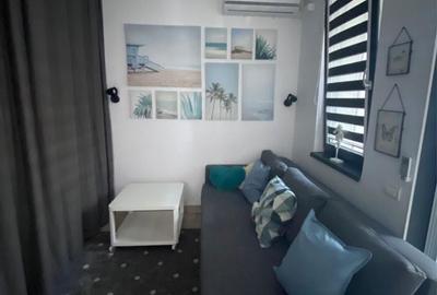 Apartament decomandat în Central - 5