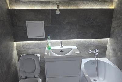 Militari (intre Gorjului si Pacii) - 3