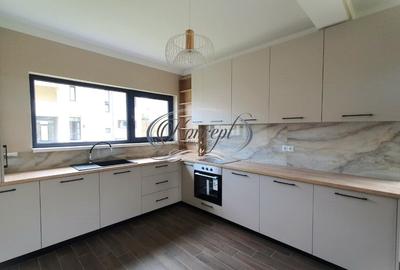 Casa individuala la prima inchiriere, in Dezmir - 4