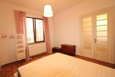 Inchiriere apartament 3 camere, in vila, Victoriei-Ion Mihalache - 9