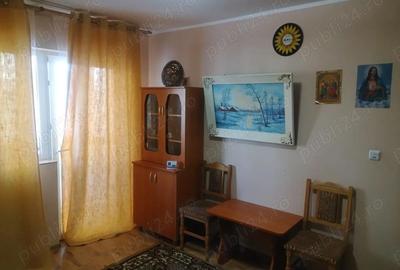 Garsonieră decomandată în Ipotești - 4