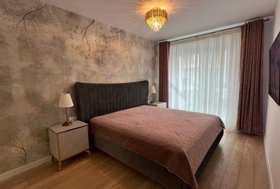 REA1025715 Apartament 2 camere l MTM l Mobilat Premium I Loc de parcare - 3