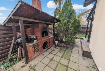 Duplex 4 camere 95 mp | 0 comision | Tunari | 211mp teren | partial mobilat - 7