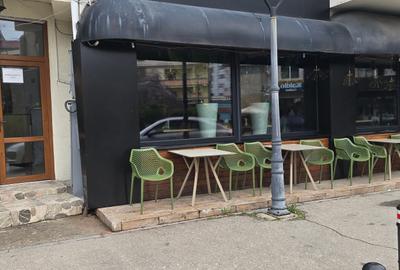 Spațiu comercial, de 200 mp, în Ultracentral - 2