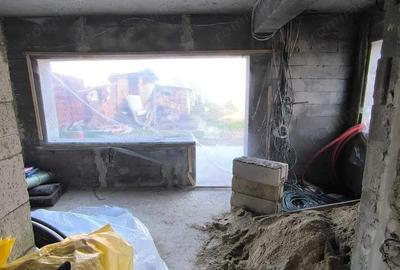 Casa P+M zona Parc CFR - 2