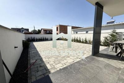 Duplex cu 3 camere Mosnita Noua - 8